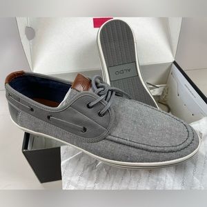 Aldo lorcan boat shoe clearance